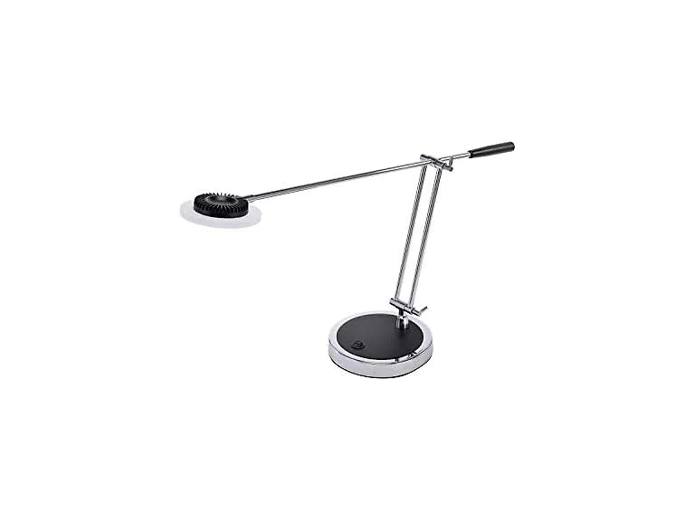 PureOptics LED PureOptics LED VLED510 Chrome Boom Arm