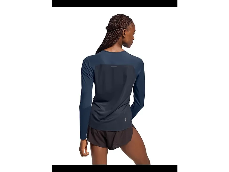 On Running Women's Performance Long-T (Open Box)