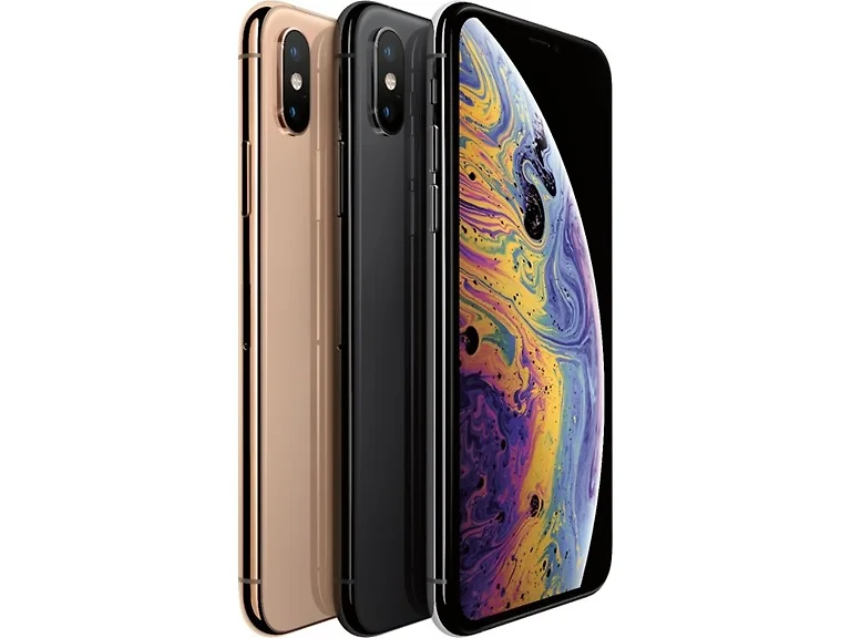 Apple iPhone XS Max (S&D) (Open Box)