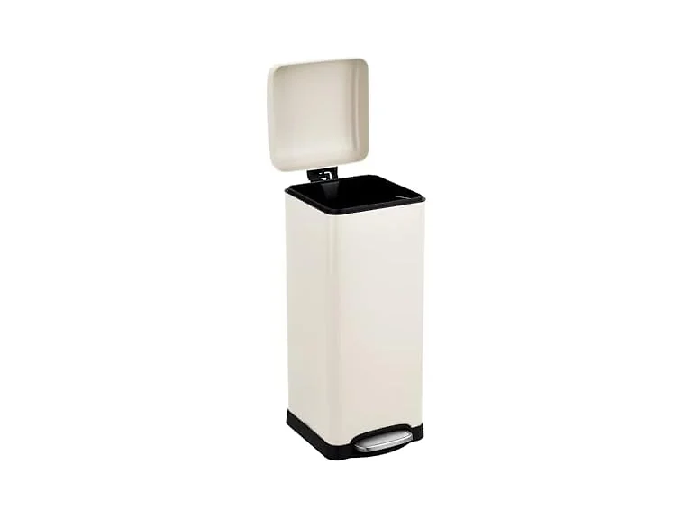 Takywep 8 Gal Step-On Trash Can