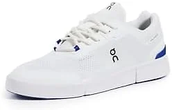 On Running 3MD11470629 12 On Running The Roger Spin Men's Shoes White/Indigo