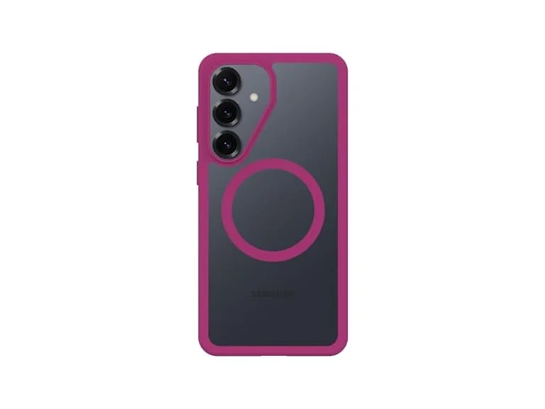 OtterBox Samsung Galaxy S26+ Profile Series Case - Pink Awakening