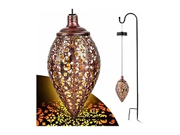 SolisPlus MHU- 850020756186 1 Pack Solis Plus Outdoor Hang