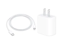 Apple AP-MHJA3AM/A-OB Apple 20W USB-C Power Adapter 