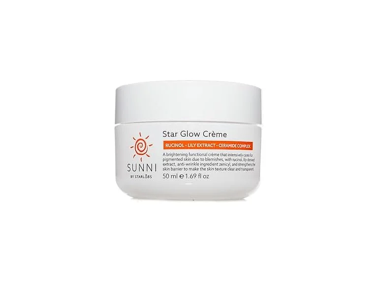 StarLabs Beauty Star Face Creme - Face Moisturizer