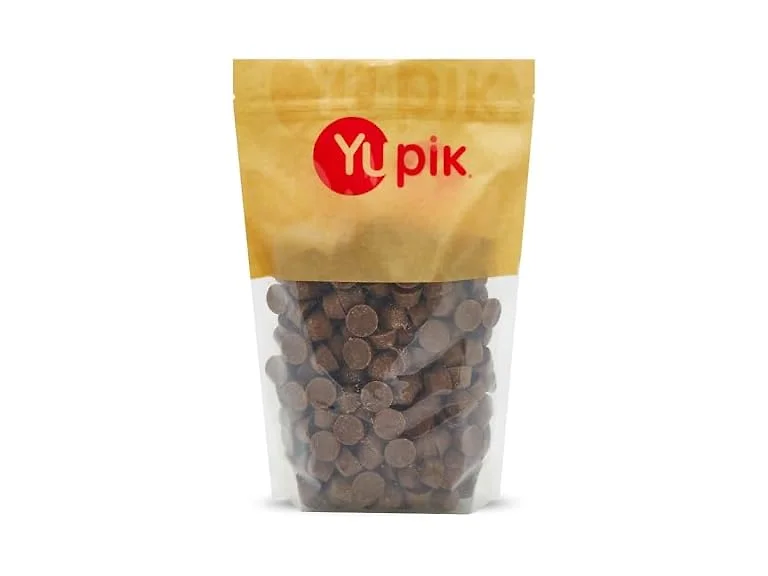 Yupik Mini Peanut Butter Cups, 2.2 lb