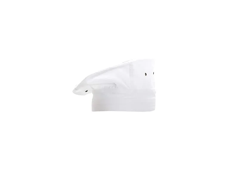 Chef Works Unisex Chef Toque