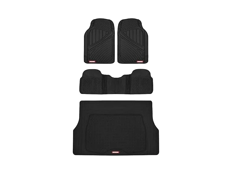 Motor Trend FlexTough Performance All