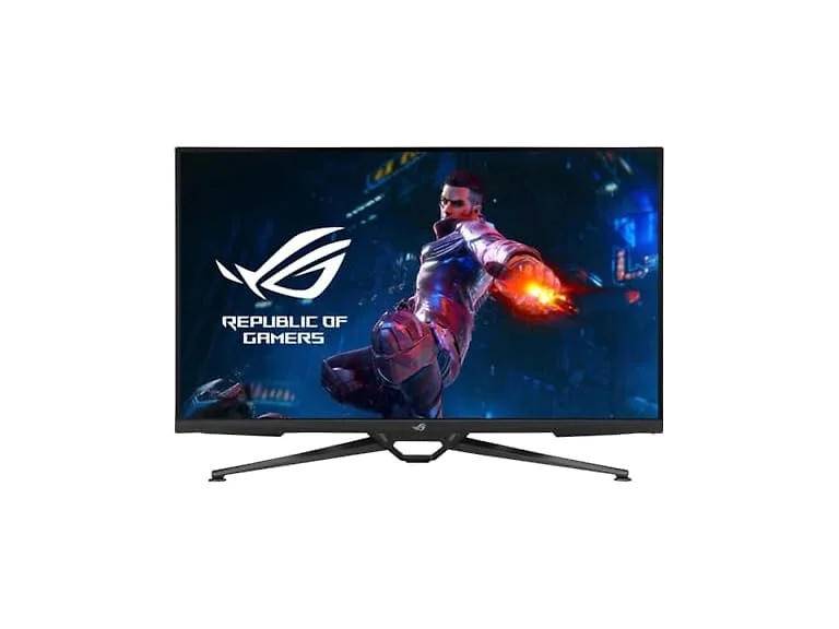ASUS ROG Swift PG38UQ Gaming Monitor