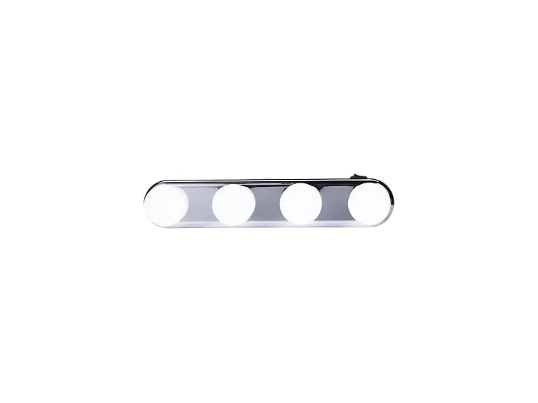 Marilyn Monroe LED Vanity Mirror White