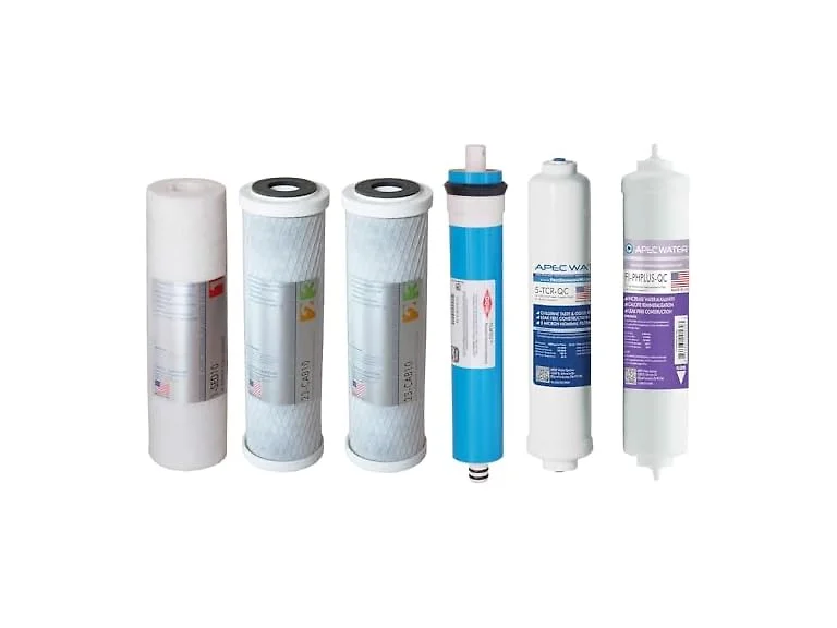 APEC WATER FILTER-MAX-PH US MADE 90 Set