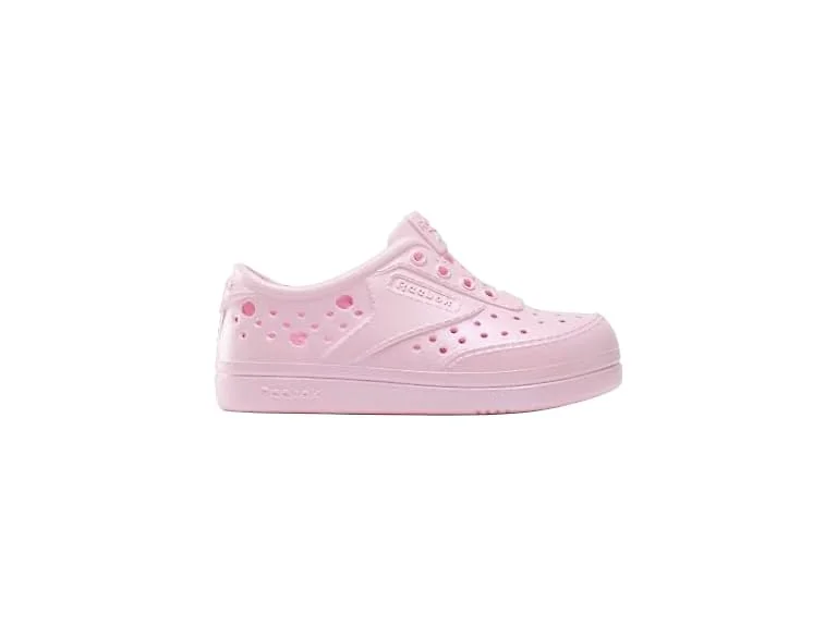 Reebok Kid's Nano Play Slip-On Sneaker (12LK)