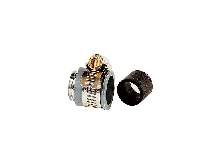 Python Faucet Adaptor