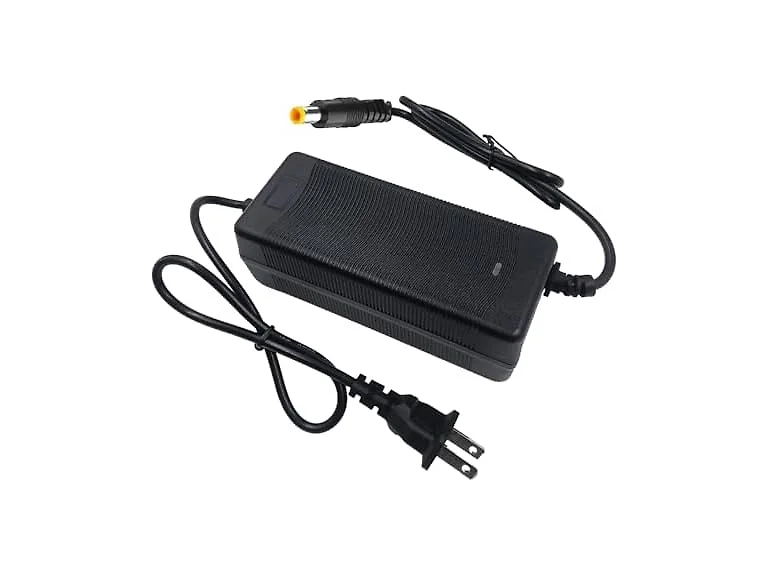 54.6V 2A Charger for 48 Volt Ebike