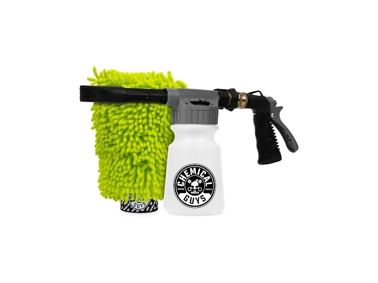 Chemical Guys, Foam Blaster EZ Hose Foam