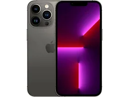Apple CELL-IPH13-PRO-BLK-128GB-CDMA 