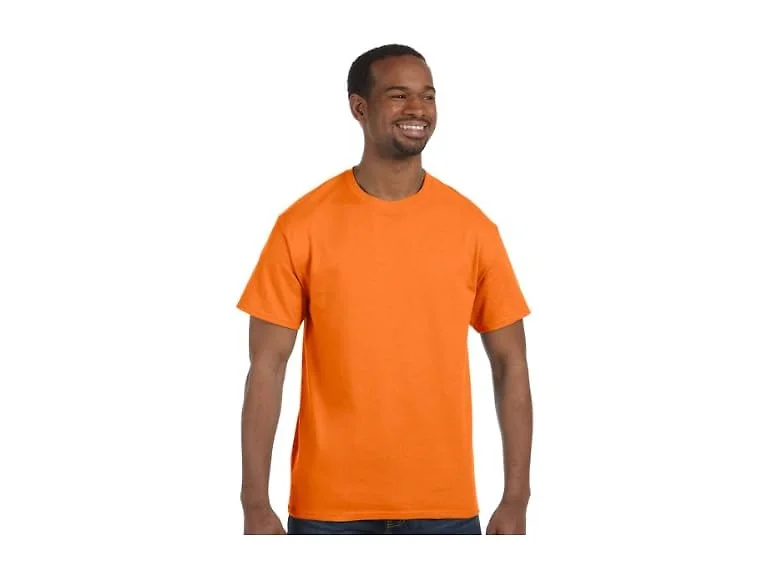 Gildan Men (2X) Ultra Cotton 100% Cotton T-Shirt