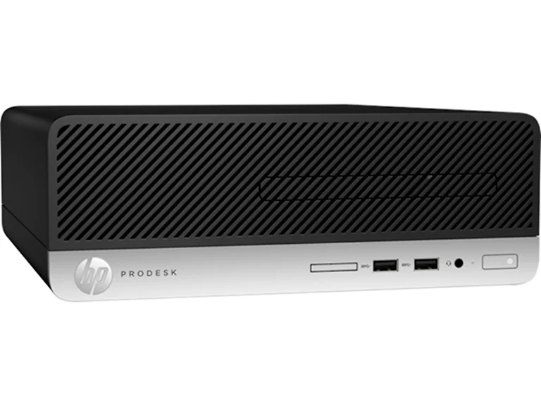 HP 400 G5 SFF Desktop