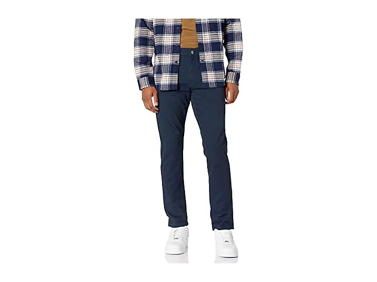 Amazon Essentials Men Skinny-fit 5-pocket Pant
