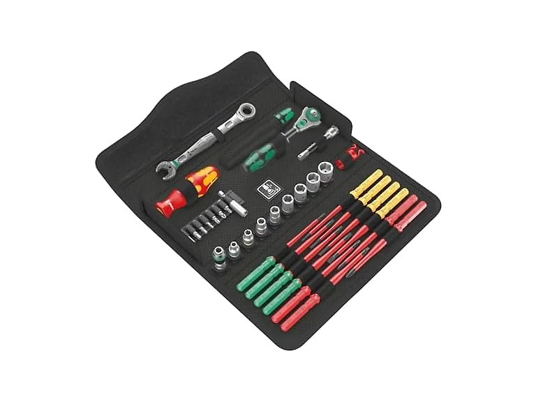 Wera WER05135871001 Wera Kraftform Kompakt Imperia