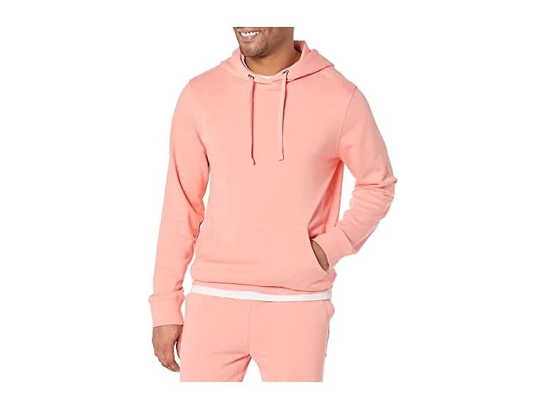 Amazon Essentials Men Lightweight French Hoodie