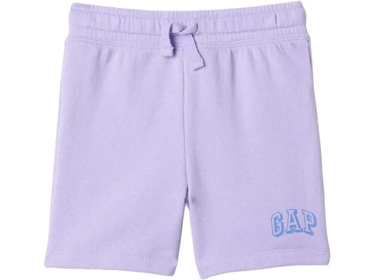 GAP Boys (18-24 Months) Logo Shorts
