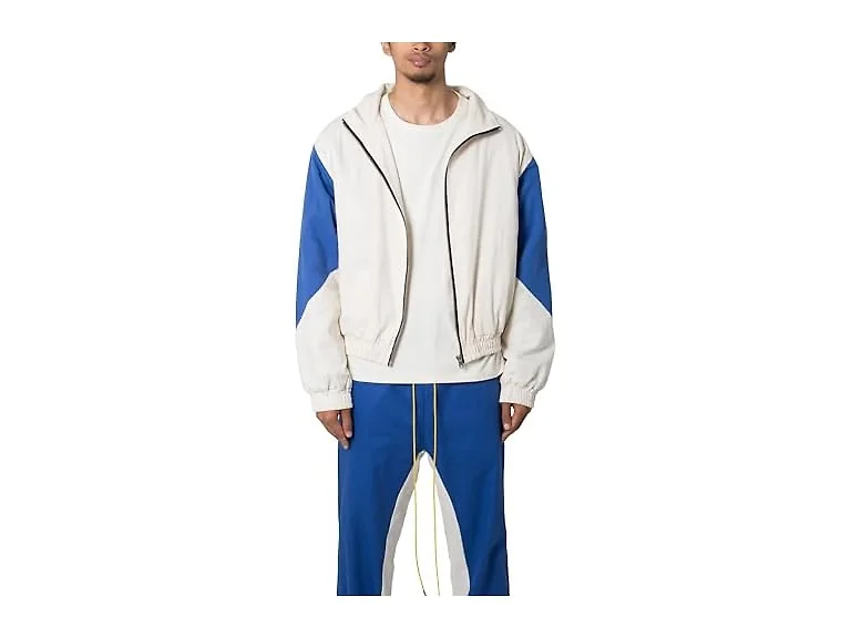 Mnml Men (L) Twill Racing Pants