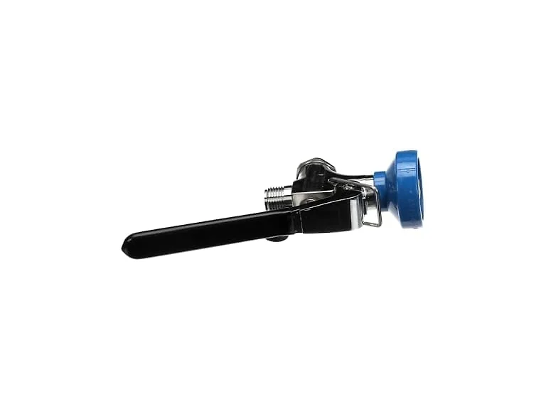 Fisher 71307 Stainless Steel Ultra Spray Valve