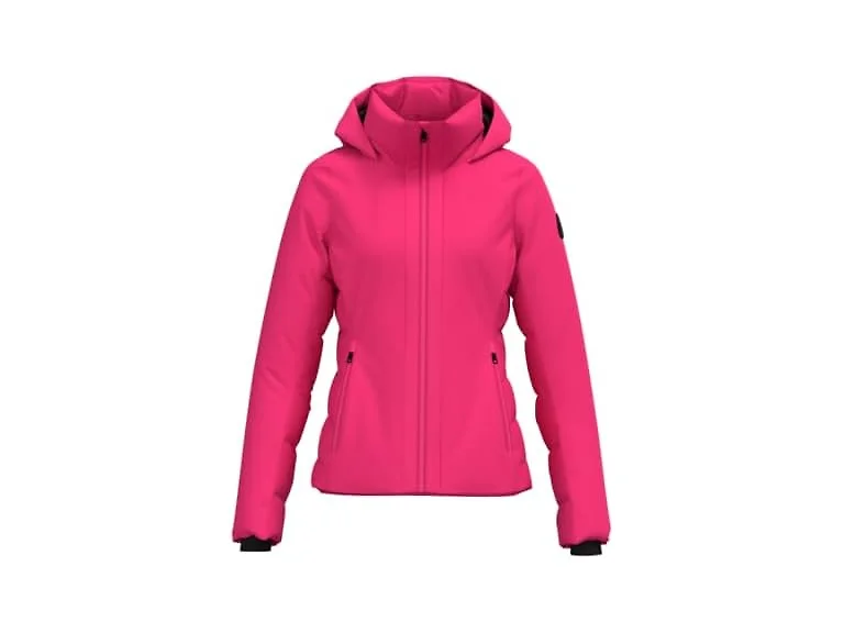HEAD Women's Ashley Insulated Ski Jacket