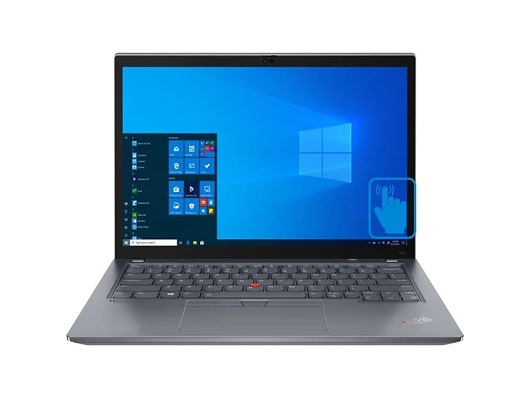 Lenovo ThinkPad X13 G2 13.3" Touch i5 Laptop (S&D)
