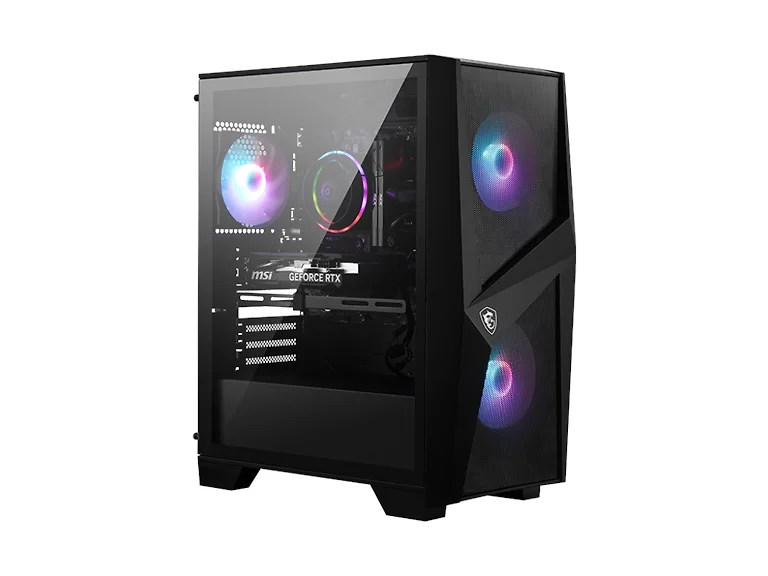 MSI Codex R2 A14NUC5-435US