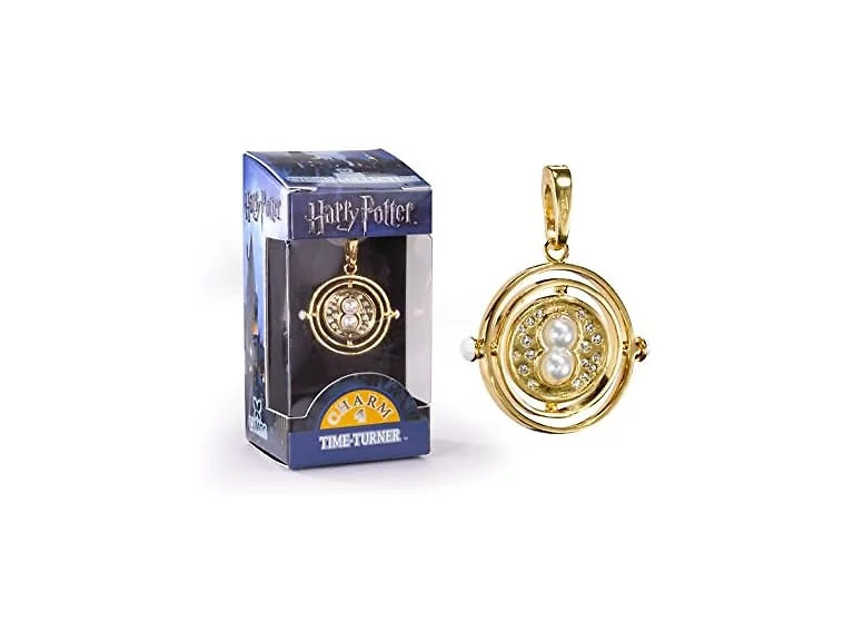 The Noble Collection Lumos Harry Potter Charm No. 4