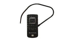 iEssentials MP-IESSENTIALS IE-HFBLU-PLBK iEssentials LT-2