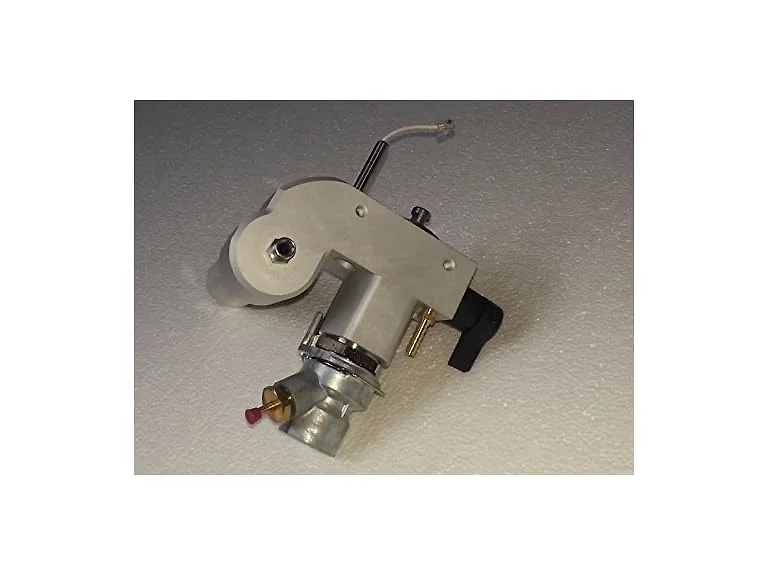 Titan 805-207A Complete Pump Fluid