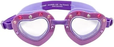 H2O LIFE DD-GSG80P-PU-OS One Size H2O Life Heart Shaped