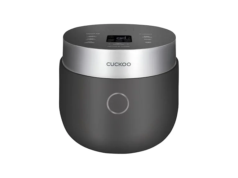 Cuckoo Non-Pressure Rice Cooker 8-Cup Technology