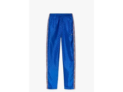 Diesel Men's Sport Byoom Track Pants