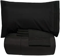 Primary Solid Comforter Set