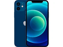 Apple CELL-CELL-IPH12-BLU-64GB-CDMA 