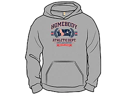 Homebody Athletic Dept