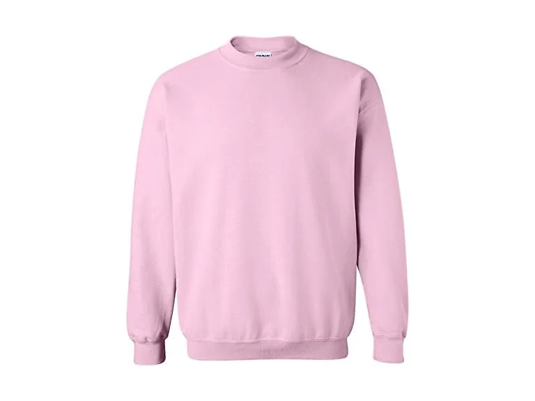 Gildan Men (S) Activewear Crewneck Sweatshirt
