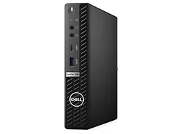 Dell 7080 Micro i5-10500T 16 256 W11P