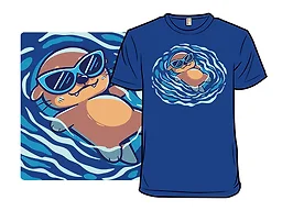 An Otterly Good Summer