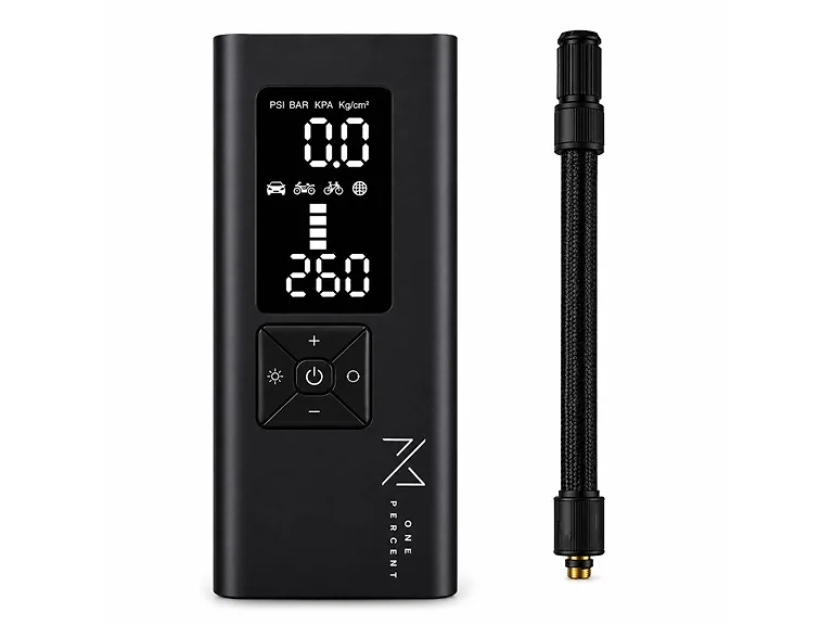 Air Pump Portable Wireless