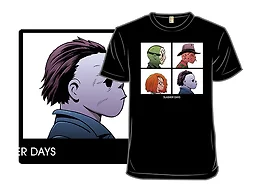 Slasher Days