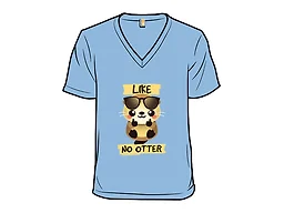 Like No Otter