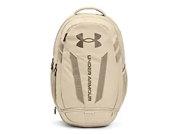 Under Armour 1361176 OSFA UA Hustle 5.0 Backpack Khaki B