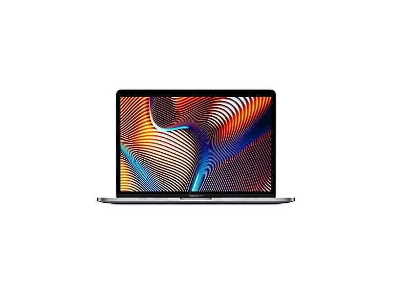 Apple MacBook Pro 13" (2019) (Open Box)