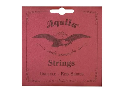 Aquila Red Series Soprano Strings
