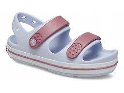 Crocs Crocband Cruiser Kids Sandal Dreamscape/Cassis Size C11
